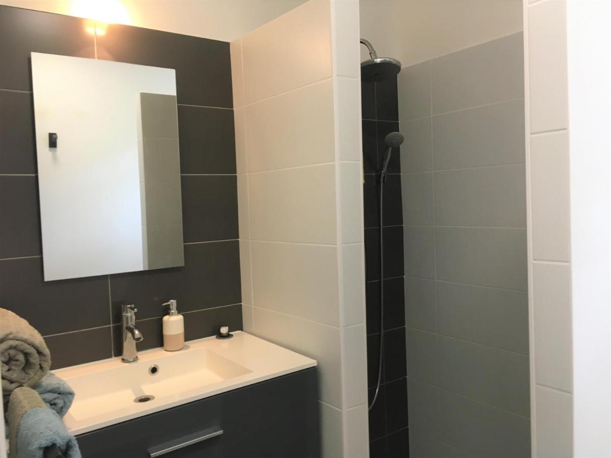 Villa Donosti Chambres D'Hotes ラントン エクステリア 写真