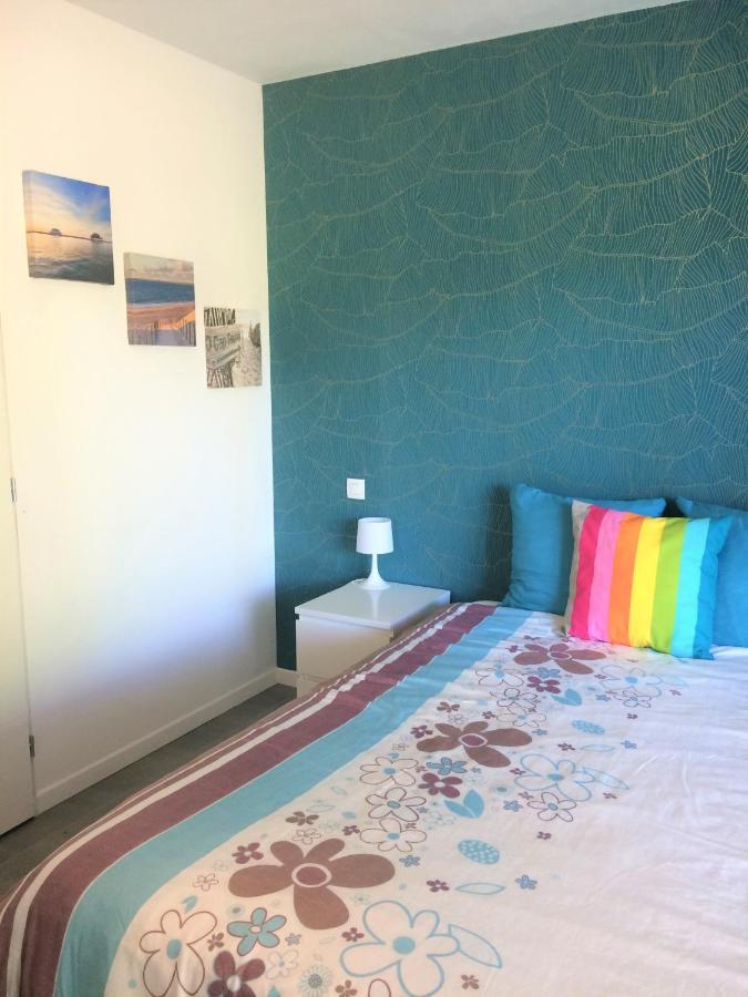 Villa Donosti Chambres D'Hotes ラントン エクステリア 写真