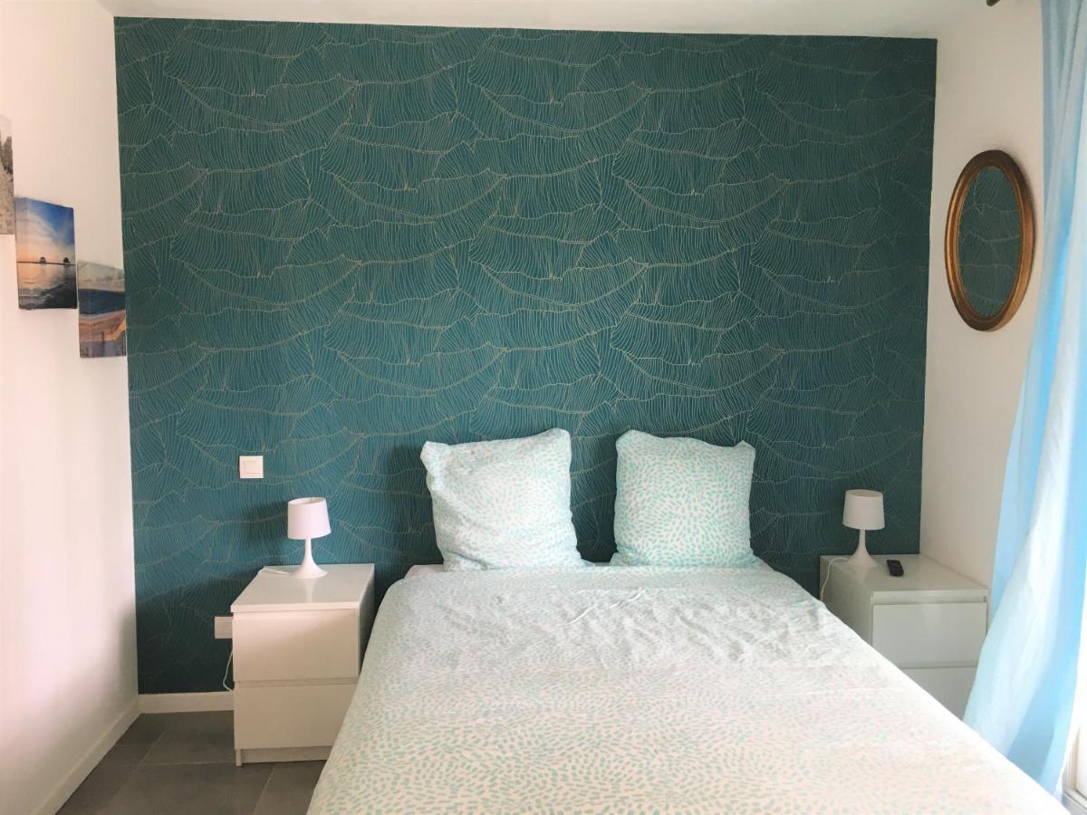 Villa Donosti Chambres D'Hotes ラントン エクステリア 写真