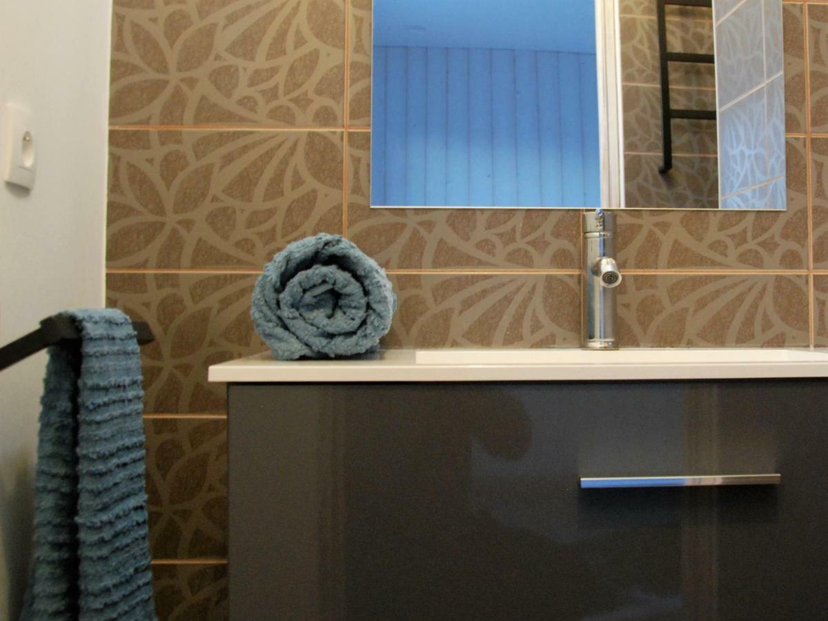 Villa Donosti Chambres D'Hotes ラントン エクステリア 写真