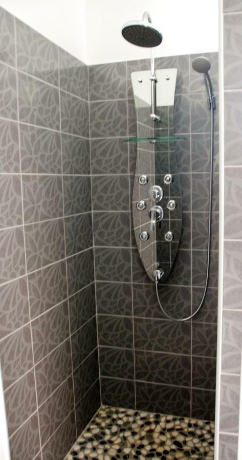 Villa Donosti Chambres D'Hotes ラントン エクステリア 写真