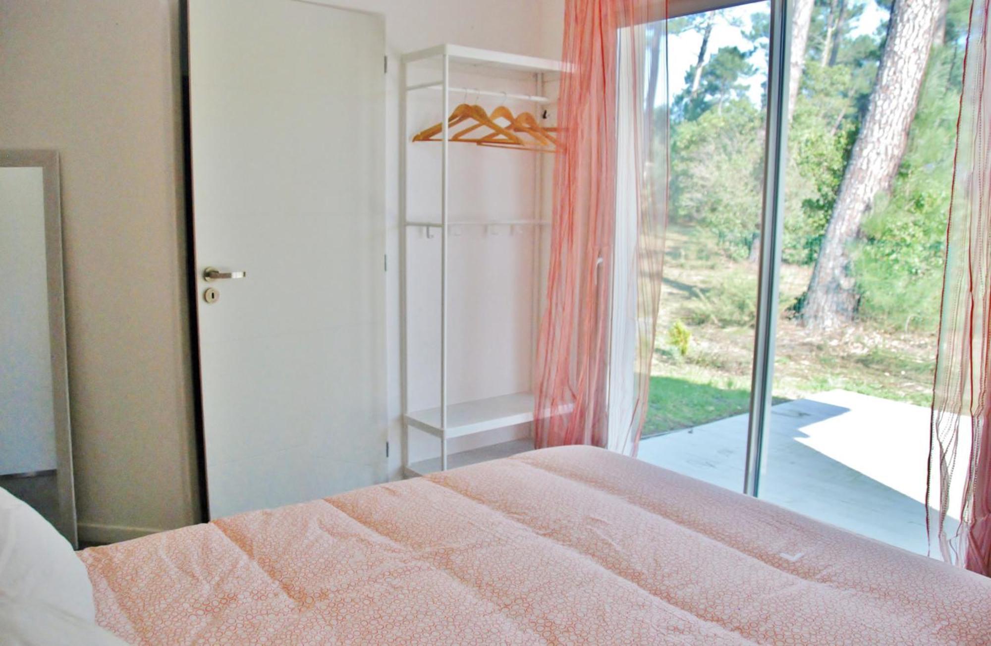 Villa Donosti Chambres D'Hotes ラントン エクステリア 写真